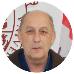 Carlos Costa Pérez, Secretario de la Facultad de Ciencias Químicas, Universidad de Salamanca
