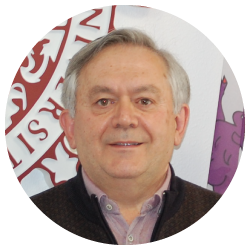 Narciso Martín Garrido, Vicedecano de Docencia de la Facultad de Ciencias Químicas, Universidad de Salamanca